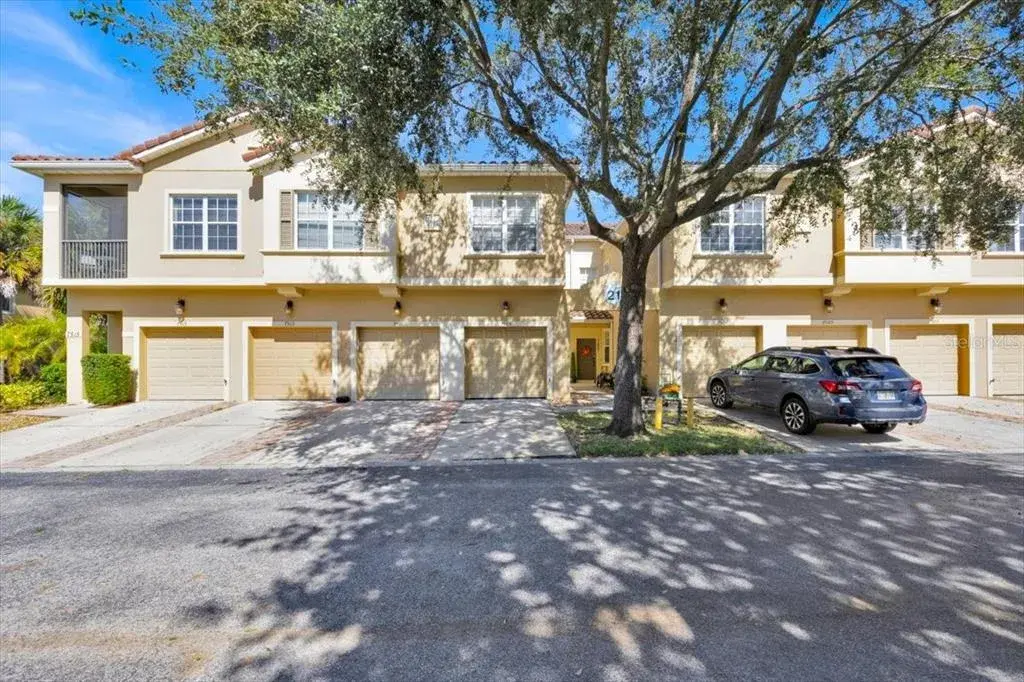 Property for sale at 7509 PELLHAM WAY UNIT 0, KISSIMMEE, FL, 34747