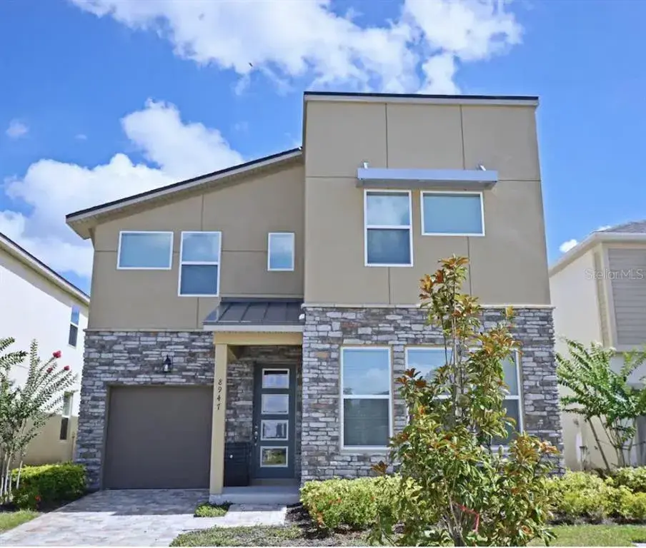 Property for sale at 8947 AMELIA DOWNS TRAIL, KISSIMMEE, FL, 34747