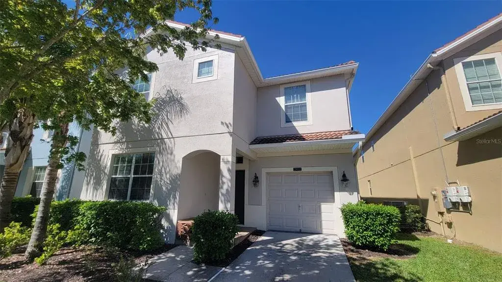 Property for sale at 2952 BEACH PALM AVENUE, KISSIMMEE, FL, 34747