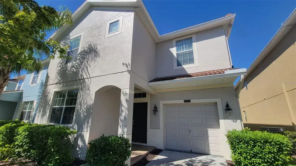 Property for sale at 2952 BEACH PALM AVENUE, KISSIMMEE, FL, 34747