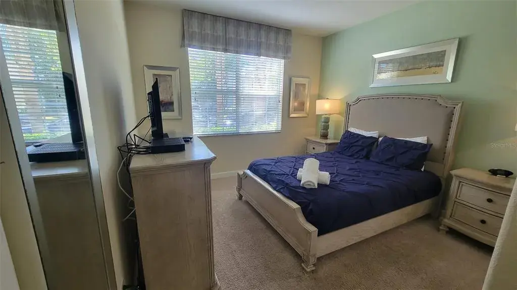 Bedroom #6