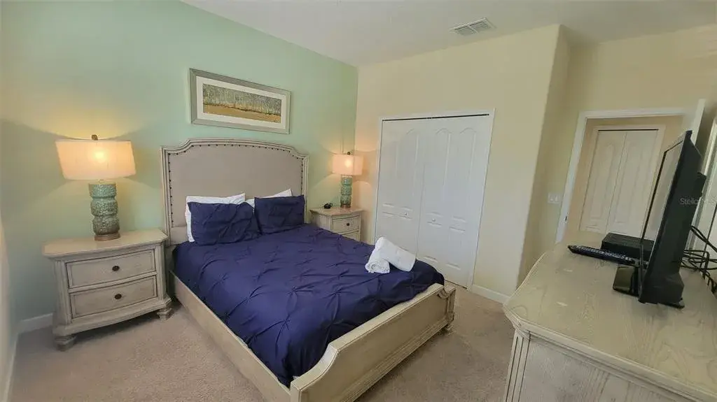 Property for sale at 2952 BEACH PALM AVENUE, KISSIMMEE, FL, 34747