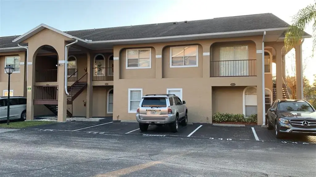 Property for sale at 8834 CORAL PALMS COURT UNIT A, KISSIMMEE, FL, 34747