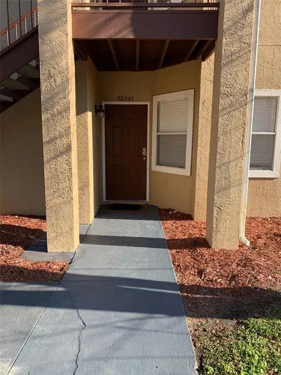 Property for sale at 8834 CORAL PALMS COURT UNIT A, KISSIMMEE, FL, 34747