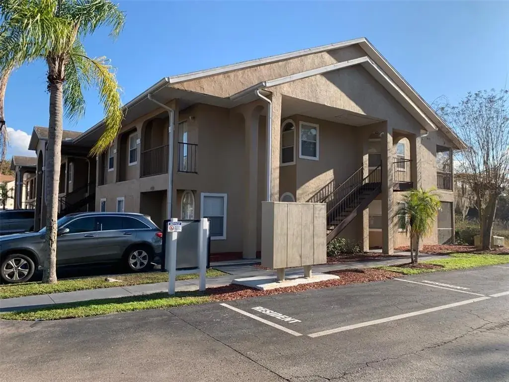 Property for sale at 8834 CORAL PALMS COURT UNIT A, KISSIMMEE, FL, 34747