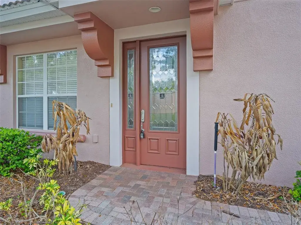 Property for sale at 1409 MILLEDGE LANE UNIT 1409, DAVENPORT, FL, 33896