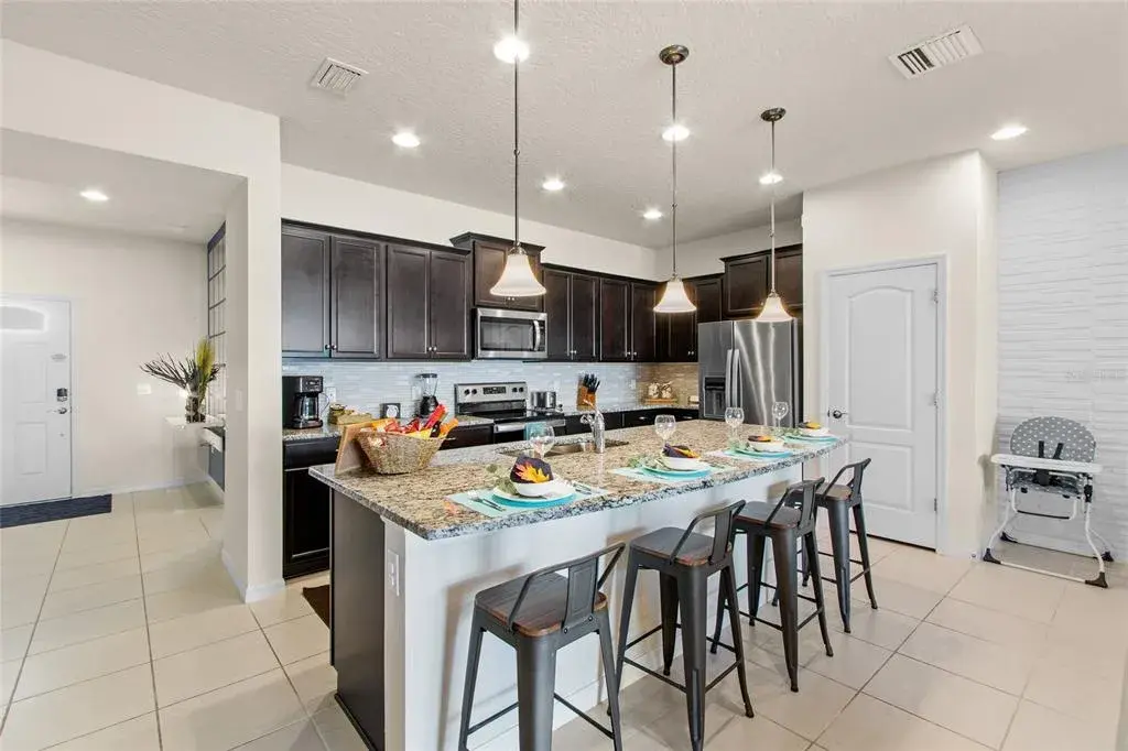 Property for sale at 2426 TANGIER DRIVE, KISSIMMEE, FL, 34747