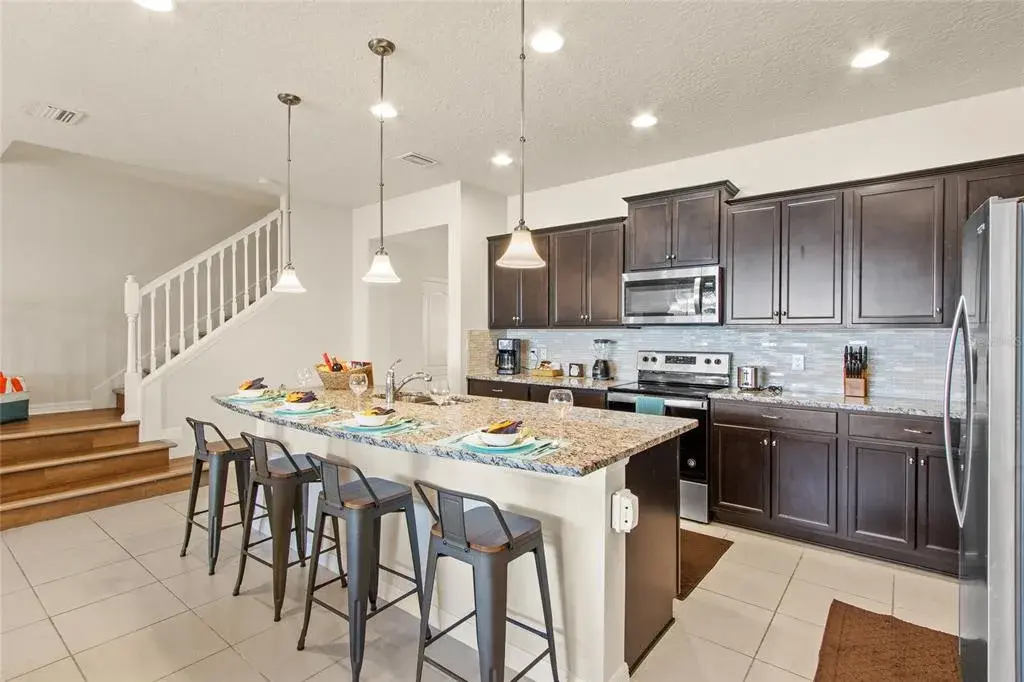 Property for sale at 2426 TANGIER DRIVE, KISSIMMEE, FL, 34747