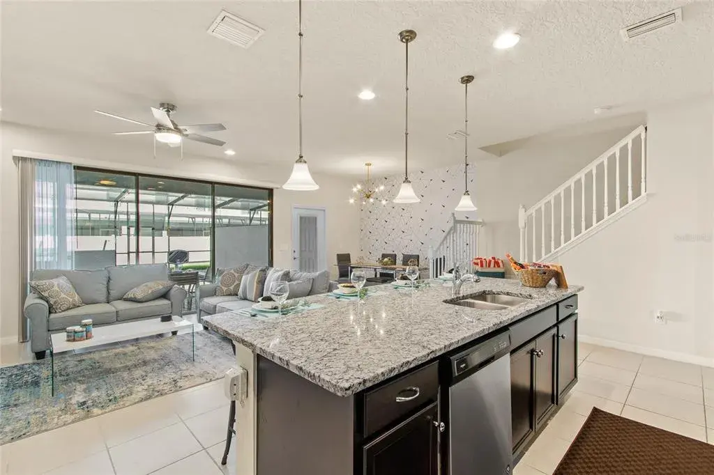 Property for sale at 2426 TANGIER DRIVE, KISSIMMEE, FL, 34747