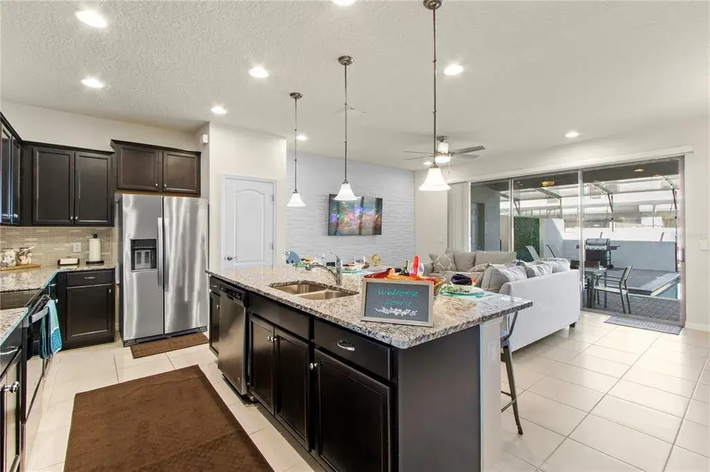 Property for sale at 2426 TANGIER DRIVE, KISSIMMEE, FL, 34747