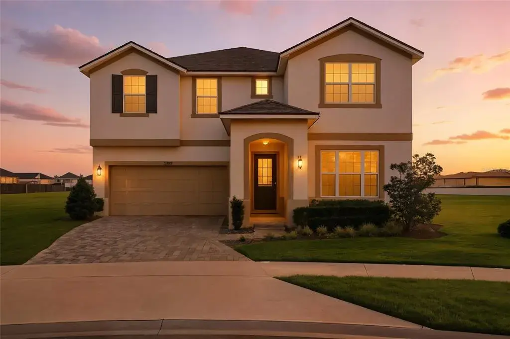 Property for sale at 8911 TROPICAL HAVEN COURT, KISSIMMEE, FL, 34747
