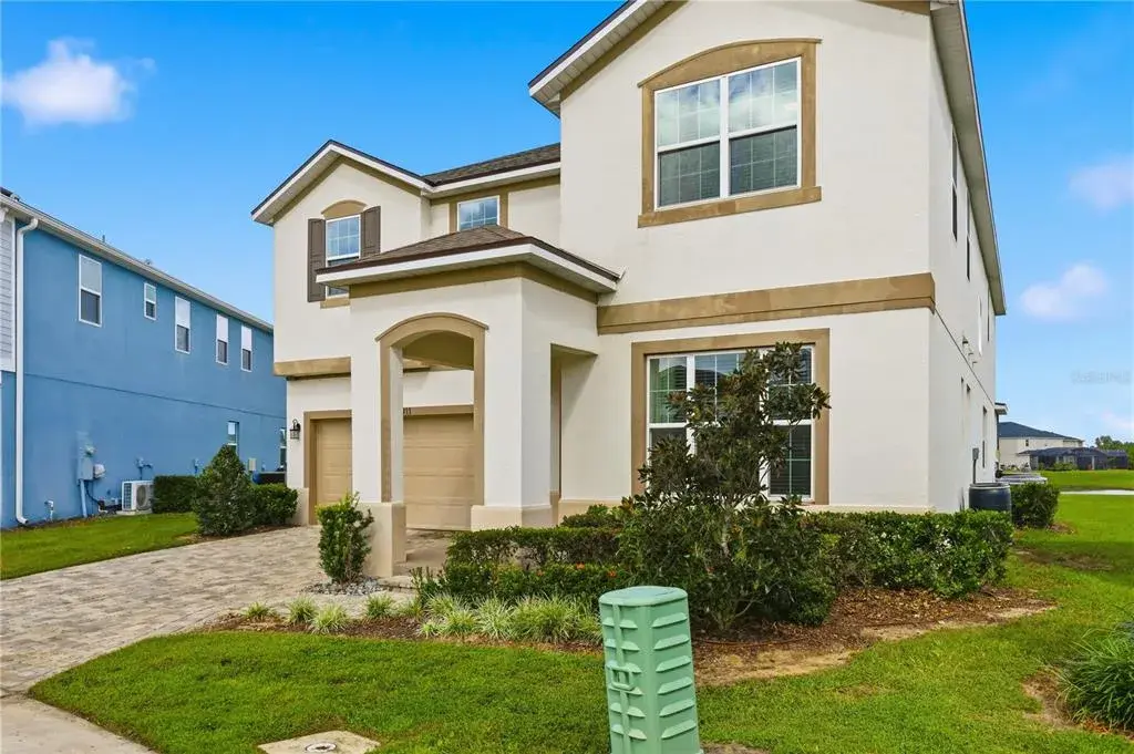 Property for sale at 8911 TROPICAL HAVEN COURT, KISSIMMEE, FL, 34747