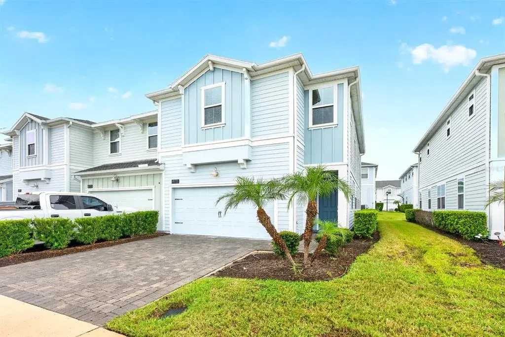 Property for sale at 4911 TRIBUTE TRAIL, KISSIMMEE, FL, 34746