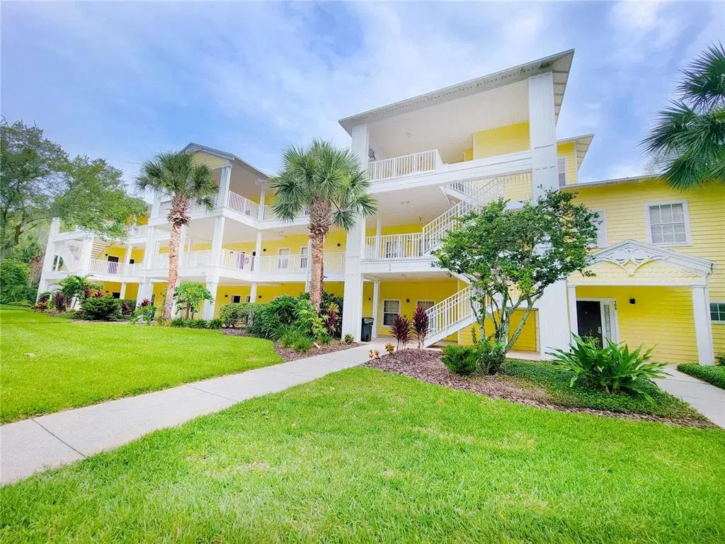 Property for sale at 716 LUCAYA LOOP UNIT B1/U716, DAVENPORT, FL, 33897