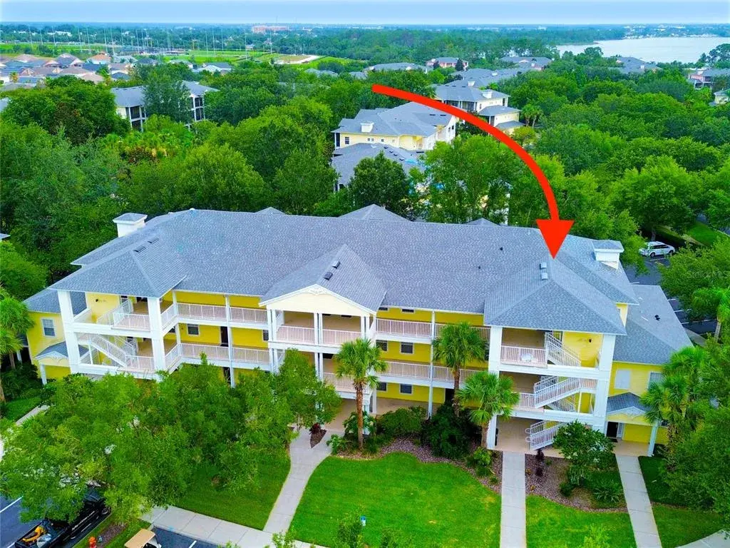 Property for sale at 716 LUCAYA LOOP UNIT B1/U716, DAVENPORT, FL, 33897