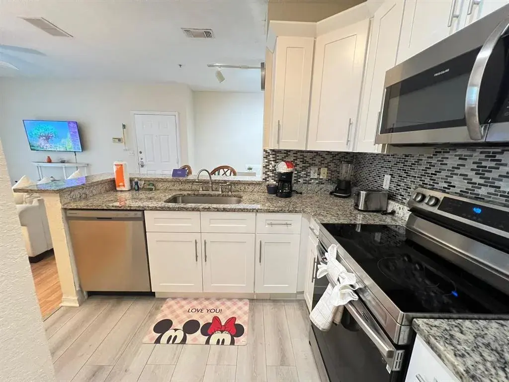 Property for sale at 8826 DUNES COURT UNIT 207, KISSIMMEE, FL, 34747