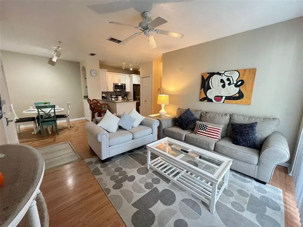 Property for sale at 8826 DUNES COURT UNIT 207, KISSIMMEE, FL, 34747