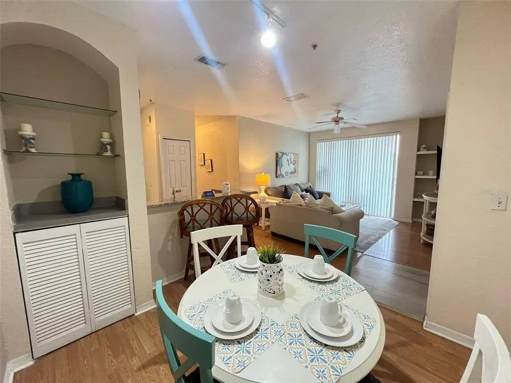 Property for sale at 8826 DUNES COURT UNIT 207, KISSIMMEE, FL, 34747