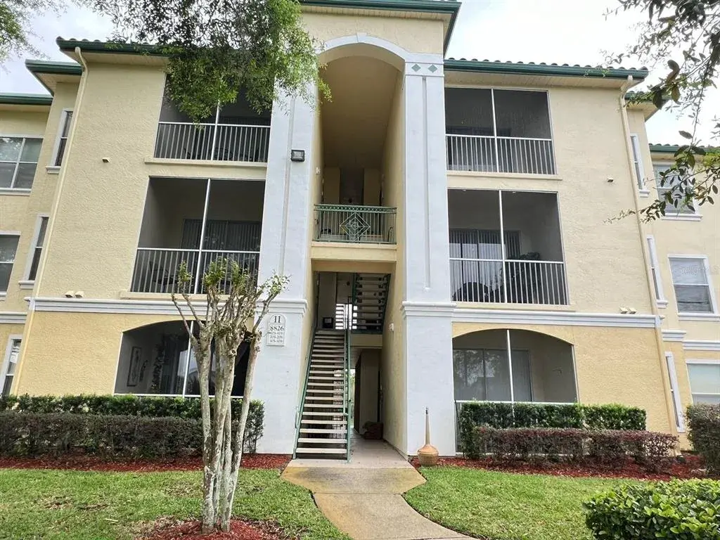 Property for sale at 8826 DUNES COURT UNIT 207, KISSIMMEE, FL, 34747