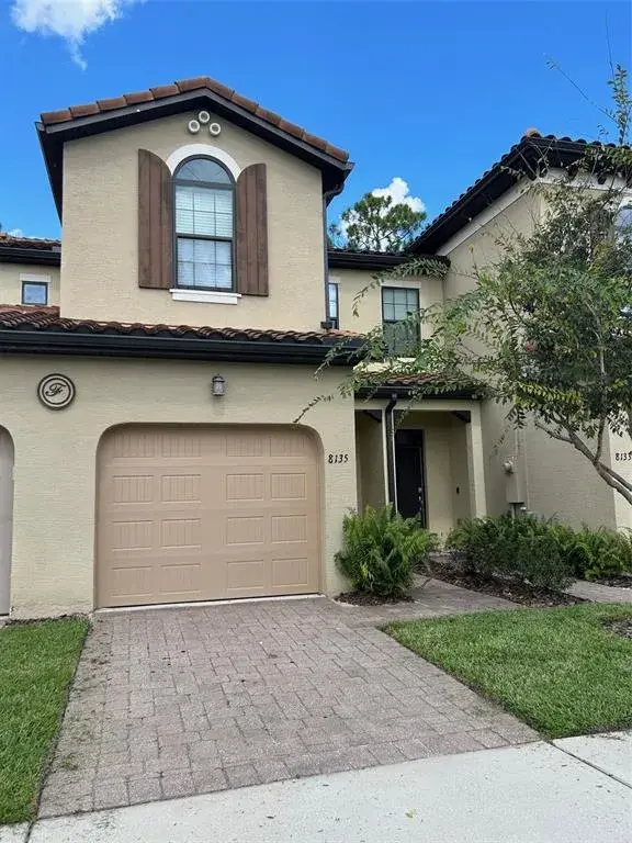 Property for sale at 8135 ROSEVILLE BOULEVARD, DAVENPORT, FL, 33896
