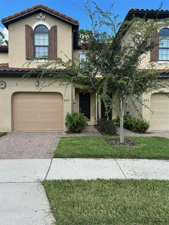 Property for sale at 8135 ROSEVILLE BOULEVARD, DAVENPORT, FL, 33896