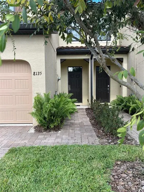 Property for sale at 8135 ROSEVILLE BOULEVARD, DAVENPORT, FL, 33896