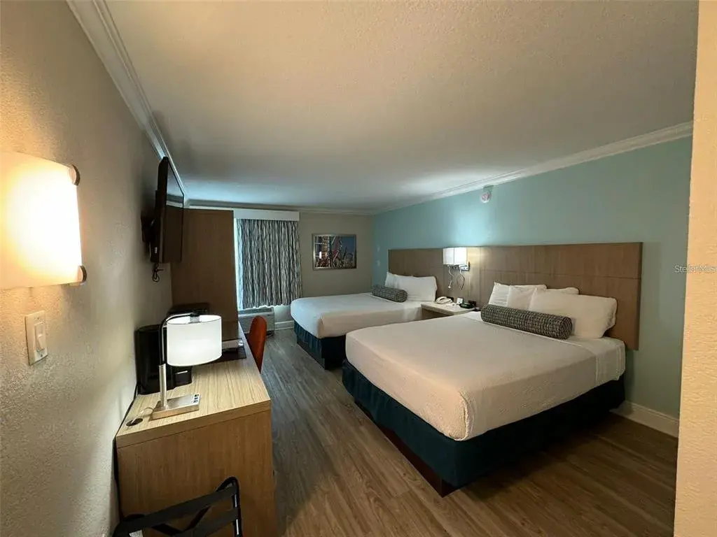 Property for sale at 3000 MAINGATE LANE UNIT 327, KISSIMMEE, FL, 34747