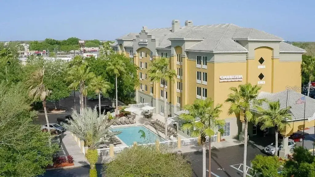Property for sale at 3000 MAINGATE LANE UNIT 327, KISSIMMEE, FL, 34747