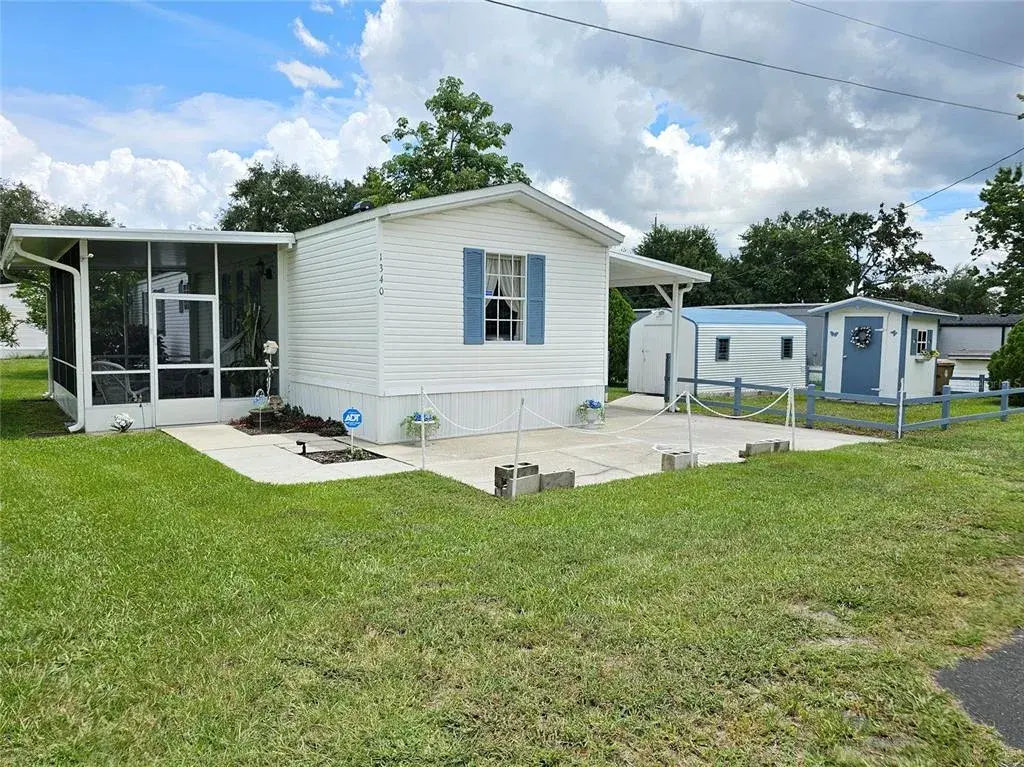 Property for sale at 1340 SAWDUST TRAIL, KISSIMMEE, FL, 34744
