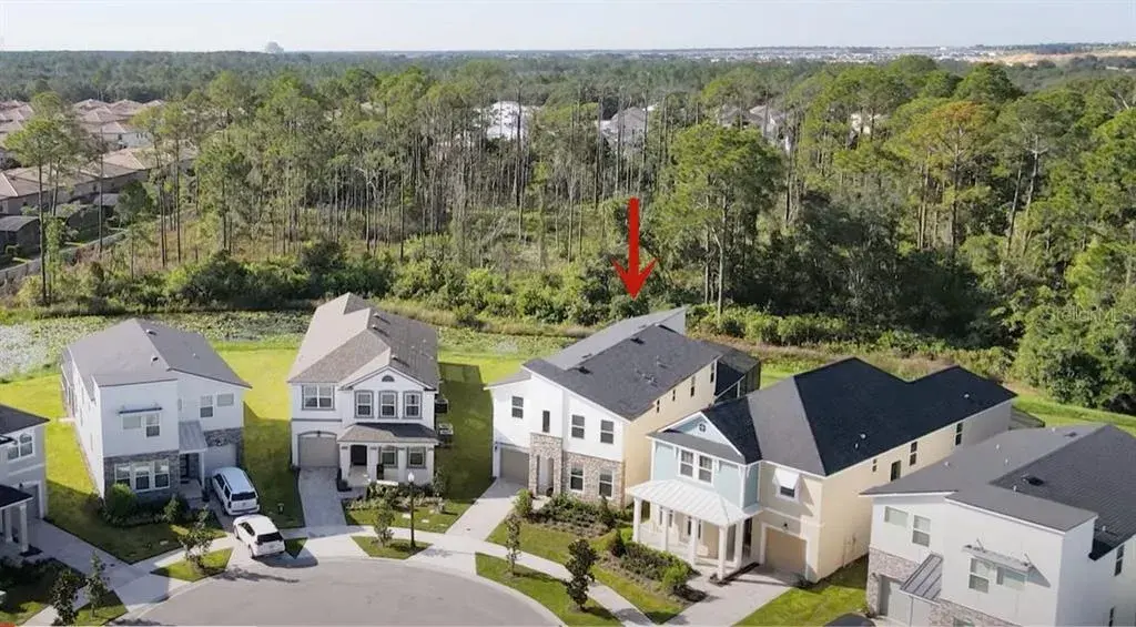 Property for sale at 2016 FLEMING MIST PLACE, KISSIMMEE, FL, 34747