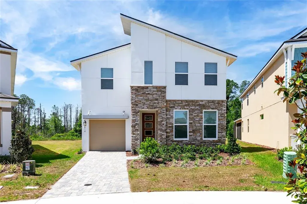 Property for sale at 2016 FLEMING MIST PLACE, KISSIMMEE, FL, 34747
