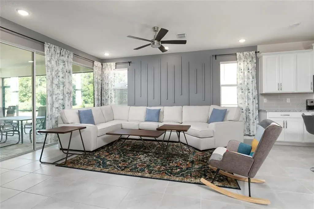 Property for sale at 2016 FLEMING MIST PLACE, KISSIMMEE, FL, 34747