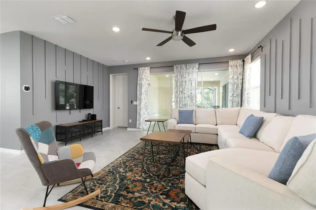 Property for sale at 2016 FLEMING MIST PLACE, KISSIMMEE, FL, 34747