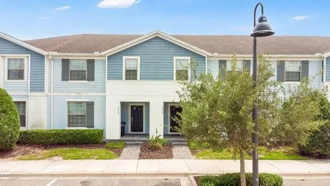 Property for sale at 8904 SYDNEY AVENUE, KISSIMMEE, FL, 34747