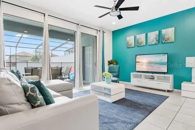 Property for sale at 8904 SYDNEY AVENUE, KISSIMMEE, FL, 34747