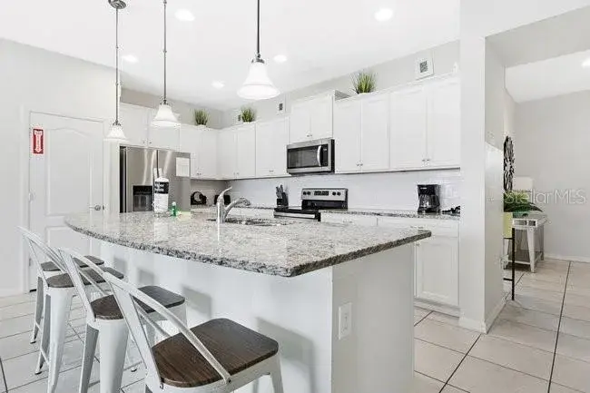 Property for sale at 8904 SYDNEY AVENUE, KISSIMMEE, FL, 34747
