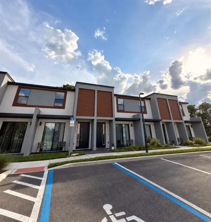Property for sale at 8746 GOOD VIBES PLACE, KISSIMMEE, FL, 34747