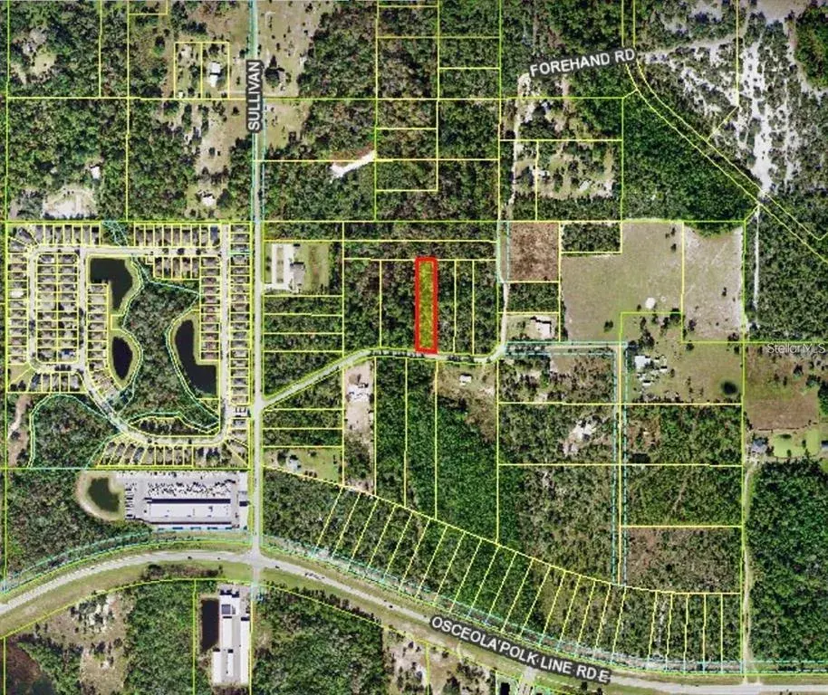 Property for sale at FOREHAND ROAD, DAVENPORT, FL, 33896
