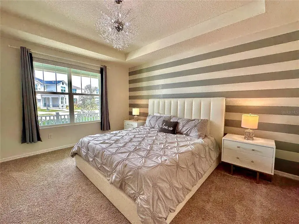 Property for sale at 2034 FLEMING MIST PLACE, KISSIMMEE, FL, 34747