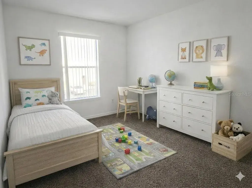 Property for sale at 2836 CLUB CORTILE CIRCLE, KISSIMMEE, FL, 34746
