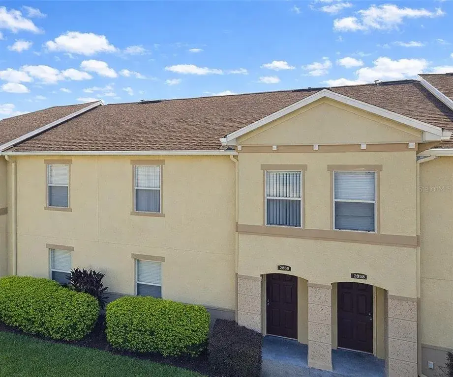 Property for sale at 2836 CLUB CORTILE CIRCLE, KISSIMMEE, FL, 34746
