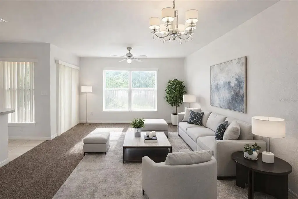 Property for sale at 2836 CLUB CORTILE CIRCLE, KISSIMMEE, FL, 34746