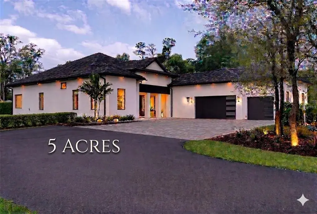 Property for sale at 8398 HAPPY TRAIL, KISSIMMEE, FL, 34747