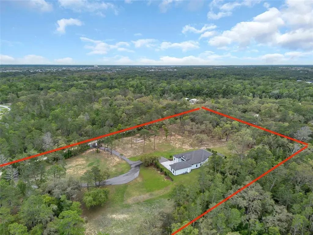 Property for sale at 8398 HAPPY TRAIL, KISSIMMEE, FL, 34747