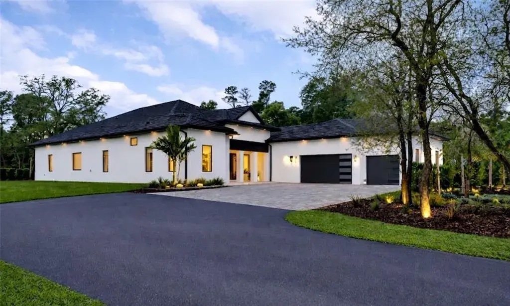Property for sale at 8398 HAPPY TRAIL, KISSIMMEE, FL, 34747