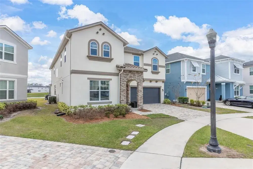 Property for sale at 8904 CAROLINE BAY COURT, KISSIMMEE, FL, 34747