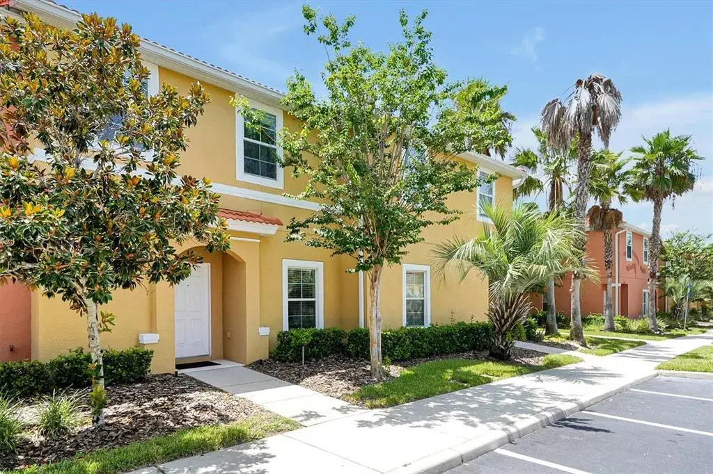 Property for sale at 3008 RED GINGER ROAD UNIT 3008, KISSIMMEE, FL, 34747