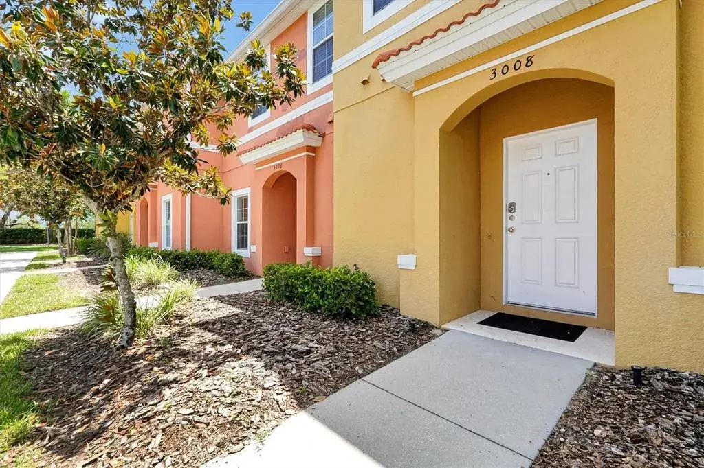 Property for sale at 3008 RED GINGER ROAD UNIT 3008, KISSIMMEE, FL, 34747