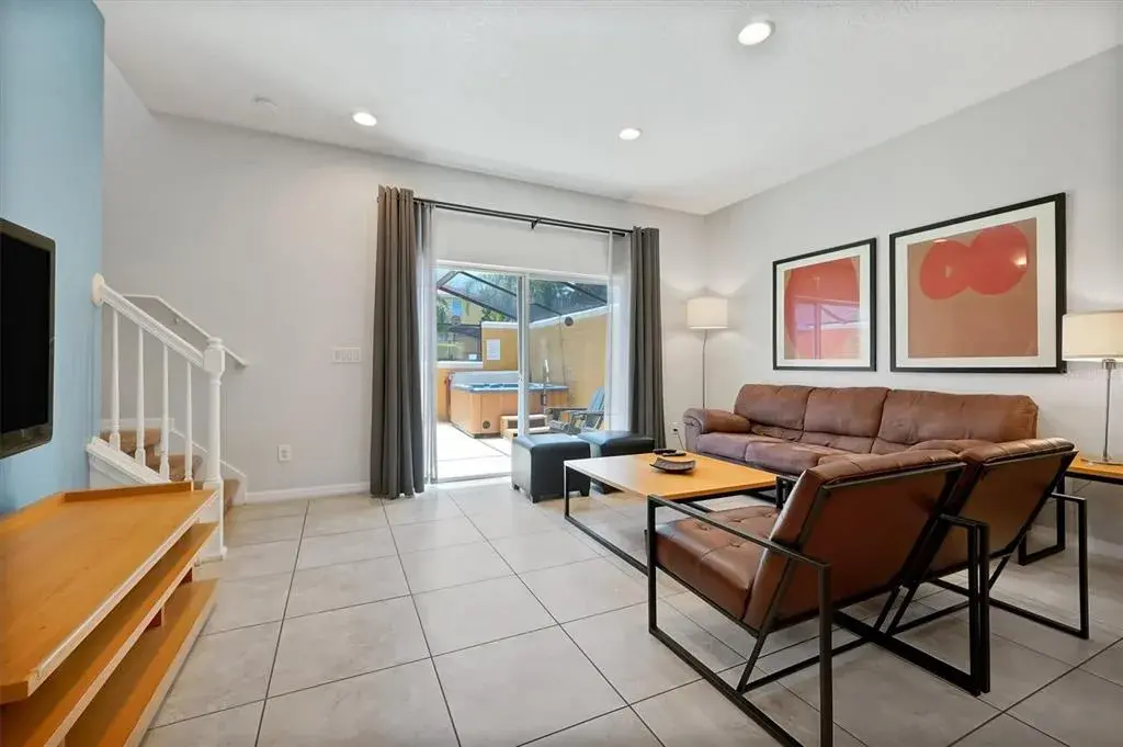 Property for sale at 3008 RED GINGER ROAD UNIT 3008, KISSIMMEE, FL, 34747