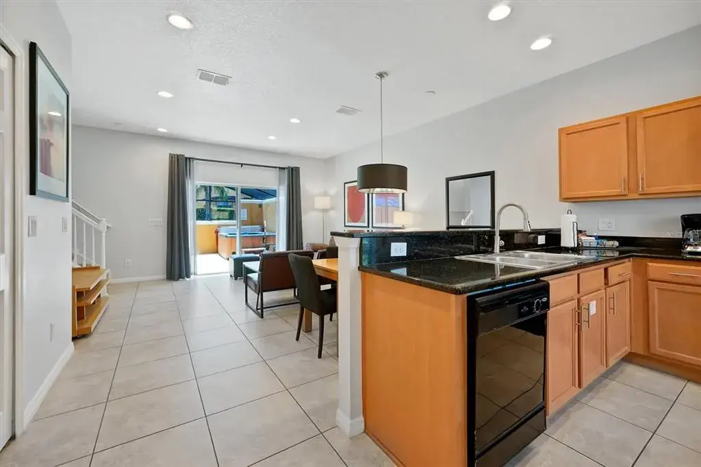 Property for sale at 3008 RED GINGER ROAD UNIT 3008, KISSIMMEE, FL, 34747